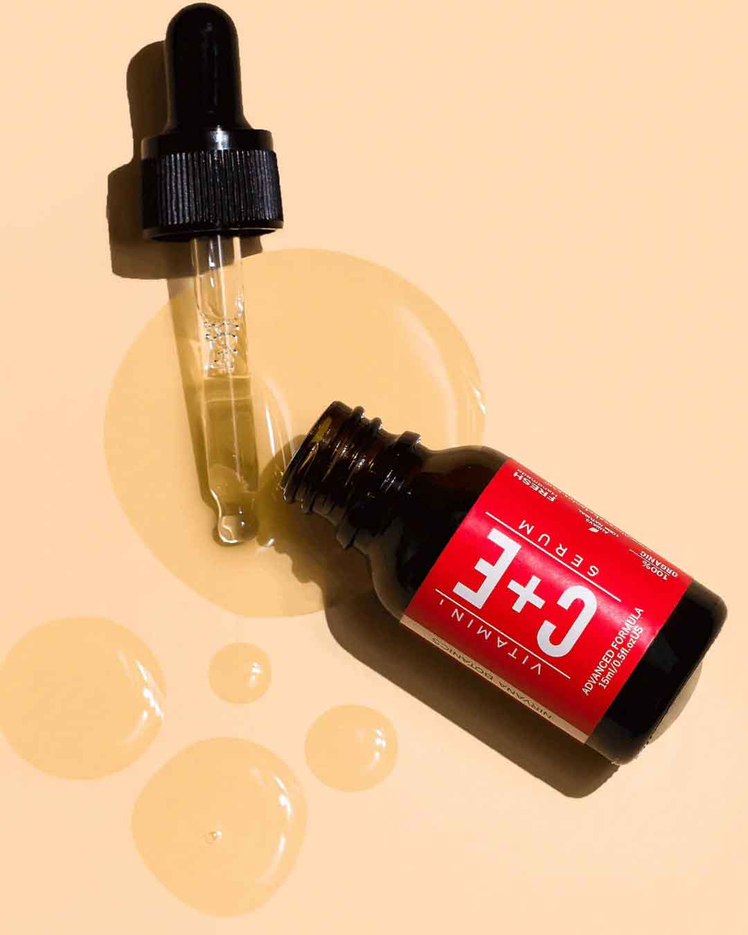 C+E Serum